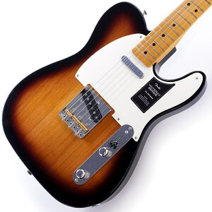 Vintera II 50s Nocaster (2-Color Sunburst) Fender MEX (�V�i)