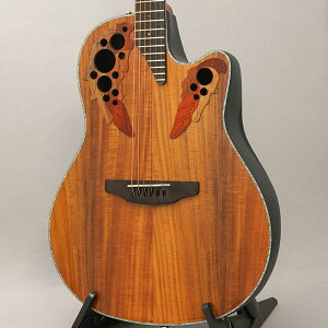 yH̃X[p[Z[zyʌzCelebrity Elite Exotic CE44P-FKOA OVATION (Vi)