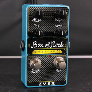 Vertical Box of Rock Z-VEX (�V�i)