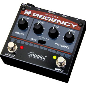 REGENCYy񂹏iz Radial (Vi)