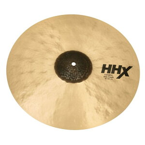 HHX Complex Thin Crash 18 [HHX-18CTC] SABIAN (Vi)