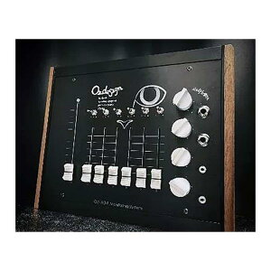 �y�󒍐��Y�i:2~3�T�Ԓ��x�z OZ-804 [4 outputs Black sidewood] (�I�Y�f�U�C��)(�L���[�{�b�N�X) oz design (�V�i)