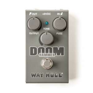 WM45 DOOM HAMMER WAYHUGE (�V�i)
