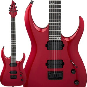 Pro Plus Series Signature Misha Mansoor Juggernaut HT6 (Red Crystal) Jackson (�V�i)