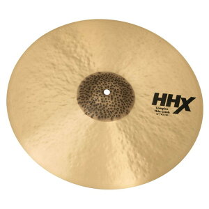 HHX Complex Thin Crash 17 [HHX-17CTC] SABIAN (Vi)