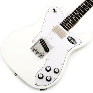 OL-PT-CTM (WHT/R) SCHECTER (�V�i)