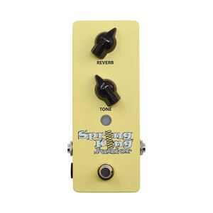 zB SPRING KING JUNIOR [SKJ-1]i_GNgjo[u Danelectro (Vi)