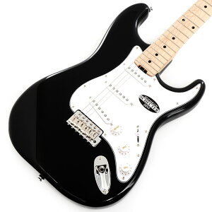 JAPAN ORIGINAL LINE OL-ST-DH (Black/Maple) SCHECTER (Vi)