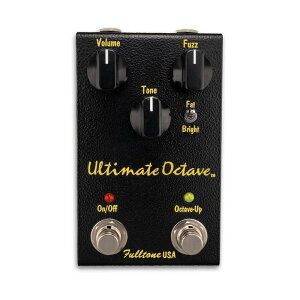 Ultimate Octave Fulltone (�V�i)
