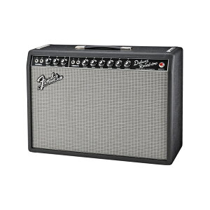 zB 65 Deluxe ReverbiAv R{ tF_[j Fender USA (Vi)