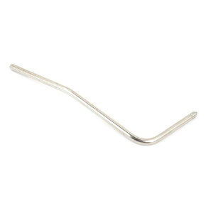 �y�t���Z�[���z Elite/Deluxe Stratocaster Snap-In Tremolo Arm [Chrome] (#0036534049) Fender USA (�V�i)