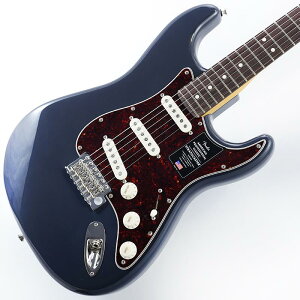 American Professional Classic Stratocaster (Faded Black/Rosewood) Fender USA (�V�i)
