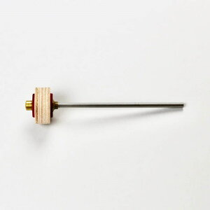 KDL [Hard Leather Kick Drum Beater] Dragonfly Percussion (�V�i)