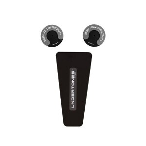 Undertones Bass Drum Set [LCYMUTBD] CYMPAD (�V�i)