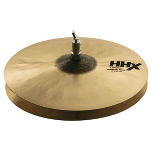 HHX Complex Medium Hats 14 [HHX-14TCMH/14BCMH] SABIAN (�V�i)
