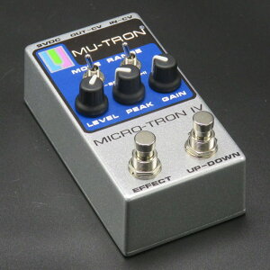 MICRO-TRON IV VINTAGE MU-TRON (Vi)