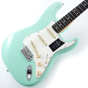 Vintera II 70s Stratocaster (Surf Green) Fender MEX (Vi)