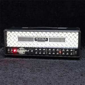 Triple Rectifier Head Mesa Boogie (�V�i)