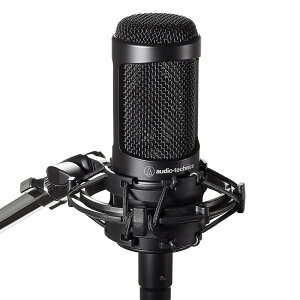 AT2035(RfT[}CN)(I[fBIeNjJ) audio-technica (Vi)