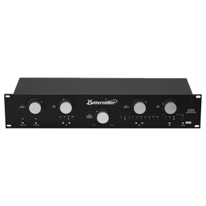Stereo Passive Equalizer Bettermaker (�V�i)