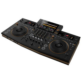 OPUS-QUAD 【プロフェッショナル オールインワンDJシステム 】 Pioneer DJ (新品)