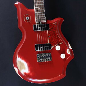 CONTINENTAL AKAMATSU�f25/R (Dakota Red-Aged) #0291�y�z�e���u�G�i�r�X�^�W�����ʃ��f���z Bacchus (�V�i)