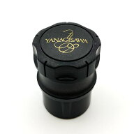ヤナギサワ エンドプラグ テナーサックス用 マプカ製 YANAGISAWA (新品)