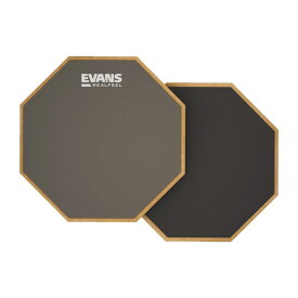 RF6D[Real Feel Practice Pad] EVANS (新品)