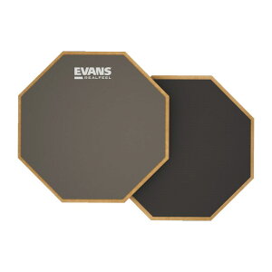 RF6D[Real Feel Practice Pad] EVANS (Vi)