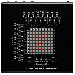Matrix MixeryW[VZp~LT[zy񂹏iz Erica synths (Vi)