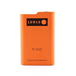 �����z�B P-ISO TRS XLR�i���[���j�V�O�i���A�C�\���[�^�[ LEHLE (�V�i)