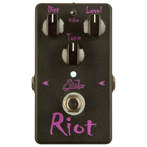 Riot (Black Edition)�i���C�I�b�g �T�[�j Suhr Amps (�V�i)