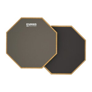 RF12D[Real Feel Practice Pad] EVANS (Vi)