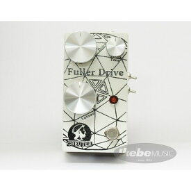 あす楽 【展示処分特価】Fuller Drive Greuter Audio (新品)