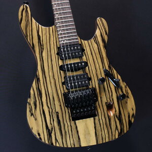 Prestige S6570BWE-NT (Natural) [Limited Model] #F2506420 Ibanez (�V�i)