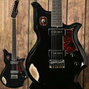 CONTINENTAL AKAMATSU�f25/R (BLK-Aged) �y�f�B�o�C�U�[�古�k��2025�I��i�z Bacchus (�V�i)