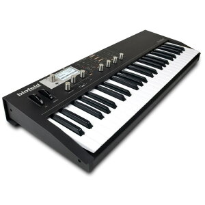Blofeld Keyboard(Virtual Analog Synthesizer)【Black Version】 Waldorf (新品)