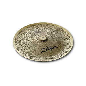 �y WINTER CAMPAIGN 2025�zL80 Low Volume China 18 [NAZLLV8018CH] Zildjian (�V�i)