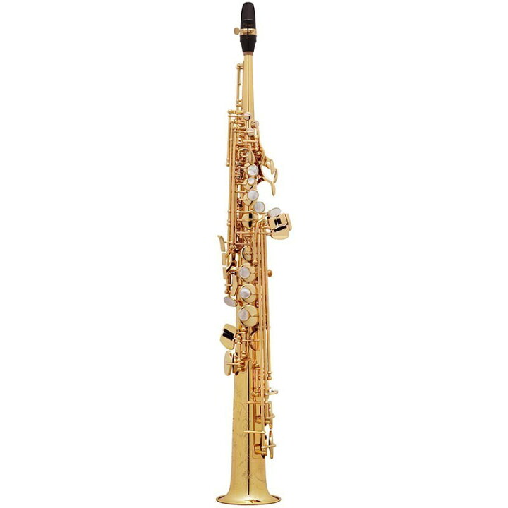 楽天市場】【田端直美氏選定品】ソプラノサックス セルマー SA-80II 