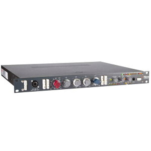1073SPX-D mono mic preamp/EQ & digital interface AMS Neve (Vi)