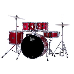 CM5294FTCIR [COMET DRUM SET - Infra Red]yn[hEFAAVotz MAPEX (Vi)