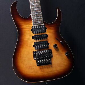 j.custom Axe Design Lab RG8870-BSR (Brownish Sphalerite) [SPOT MODEL] #F2422044 Ibanez (Vi)