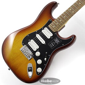 Player Stratocaster HSH (Tobacco Sunburst/Pau Ferro) [Made In Mexico] Fender MEX (新品)