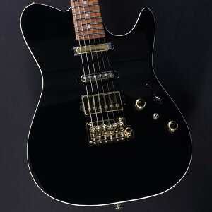 LB1-BK (Black) [Lari Basilio Model] #F2512586 Ibanez (Vi)