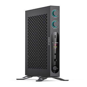 K19 Black (�u���b�N)(�t�B�[�I)(�w�b�h�z���A���v)(DAC)(�f�X�N�g�b�v�I�[�f�B�I�V�X�e��)(�z�[���I�[�f�B�I)(FIO-K19-B) FiiO (�V�i)