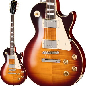 Inspired by Gibson Custom Shop 1959 Les Paul Standard Reissue (Washed Bourbon Burst) Epiphone (Vi)