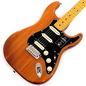 American Professional II Stratocaster HSS (Roasted Pine /Maple) Fender USA (Vi)