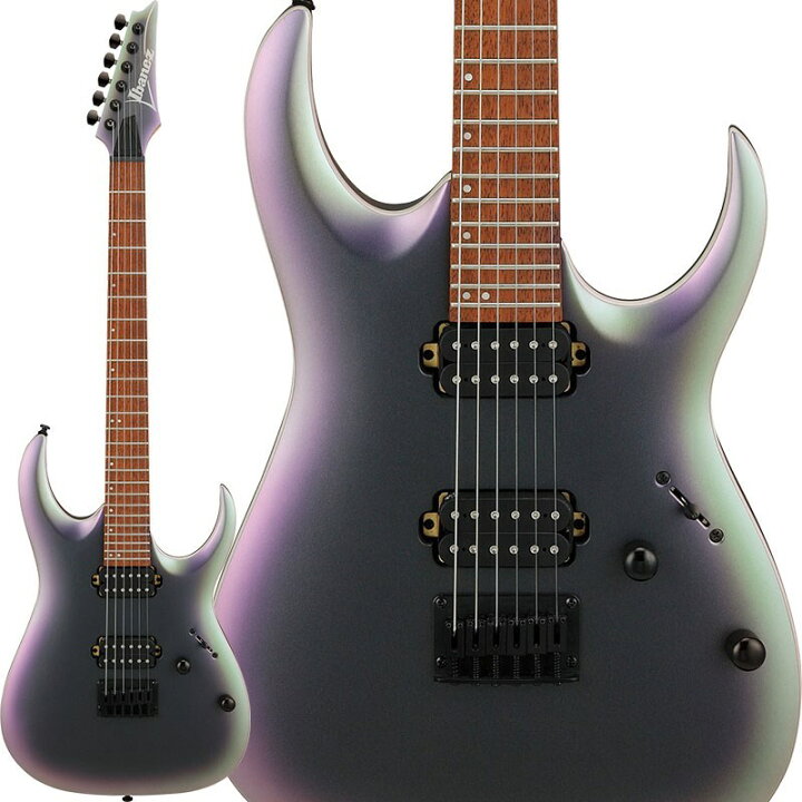 楽天市場】RGA42EX-BAM Ibanez (新品) : イケベ楽器楽天ショップ