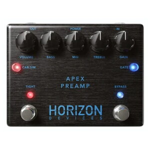 �����z�B �y�W�����������z APEX PREAMP�i�z���C�Y���f�o�C�X�j�v���A���v HORIZON DEVICES (�V�i)