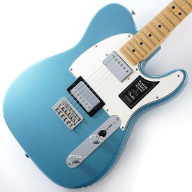 Player Telecaster HH (Tidepool/Maple) [Made In Mexico] Fender MEX (新品)